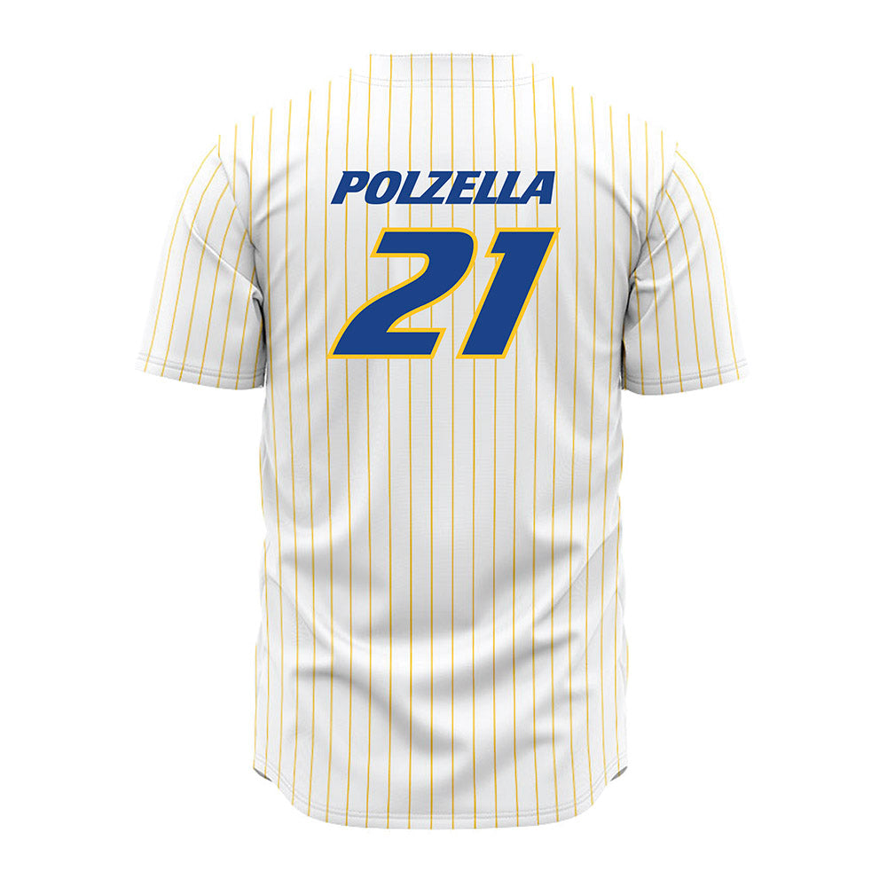 Hofstra - NCAA Softball : Sophia Polzella - Jersey-1