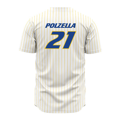 Hofstra - NCAA Softball : Sophia Polzella - Jersey-1