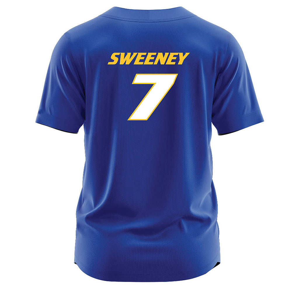 Hofstra - NCAA Baseball : Mike Sweeney - Jersey-1