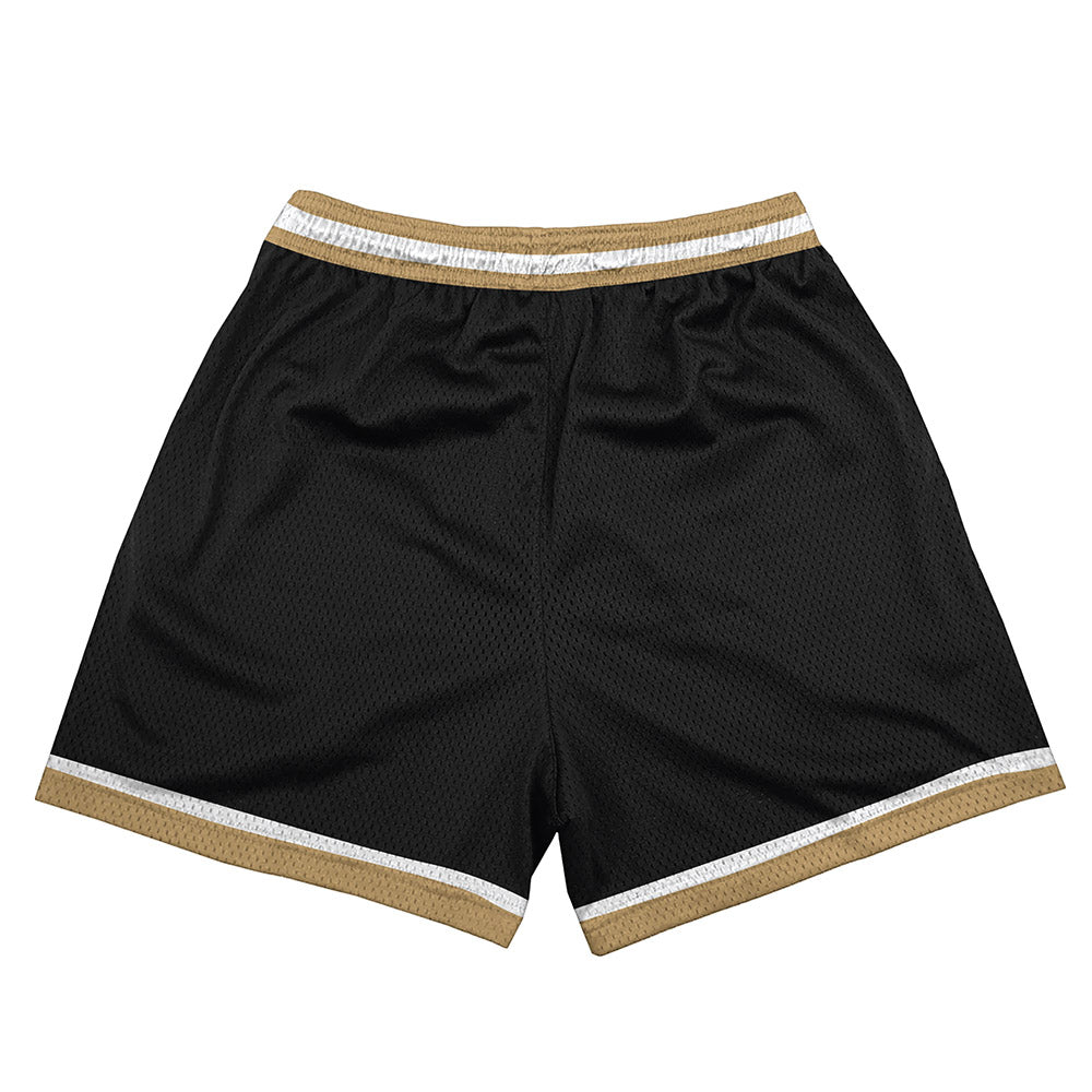 Oakland - NCAA Women's Soccer : Mary Taylor Campbell - Shorts-1