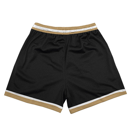 Oakland - NCAA Men's Basketball : Michael Houge - Shorts-1