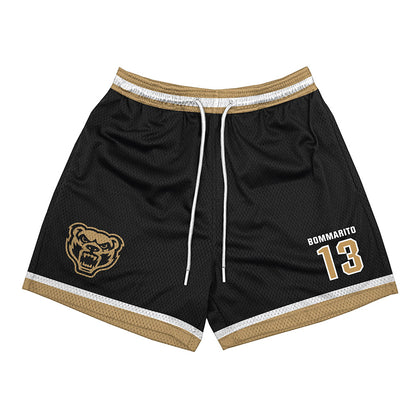 Oakland - NCAA Softball : Kenna Bommarito - Shorts-0