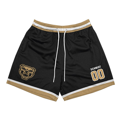 Oakland - NCAA Women's Soccer : Norah Schmidt - Shorts-0