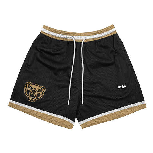 Oakland - NCAA Women's Track & Field : A'naia Herd - Shorts-0