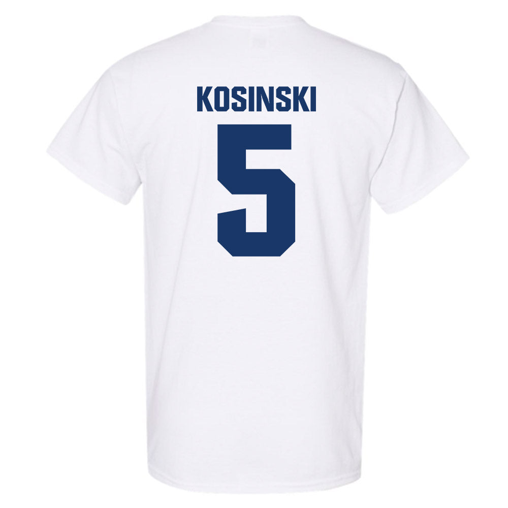 Francis Marion - NCAA Softball : Laini Kosinski - T-Shirt-1