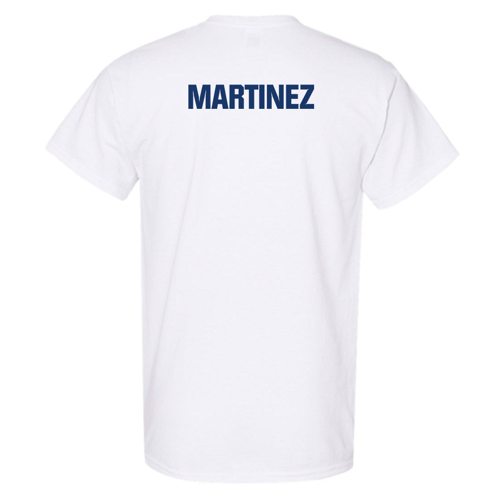 Francis Marion - NCAA Women's Track & Field : Deyra Martinez - T-Shirt-1