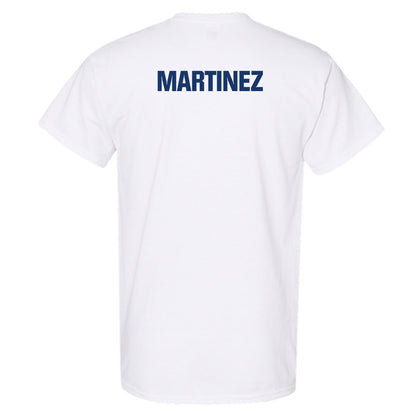 Francis Marion - NCAA Women's Track & Field : Deyra Martinez - T-Shirt-1