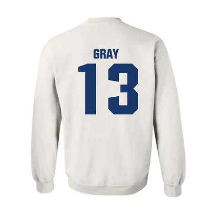 Francis Marion - NCAA Softball : Rylee Gray - Crewneck Sweatshirt-1