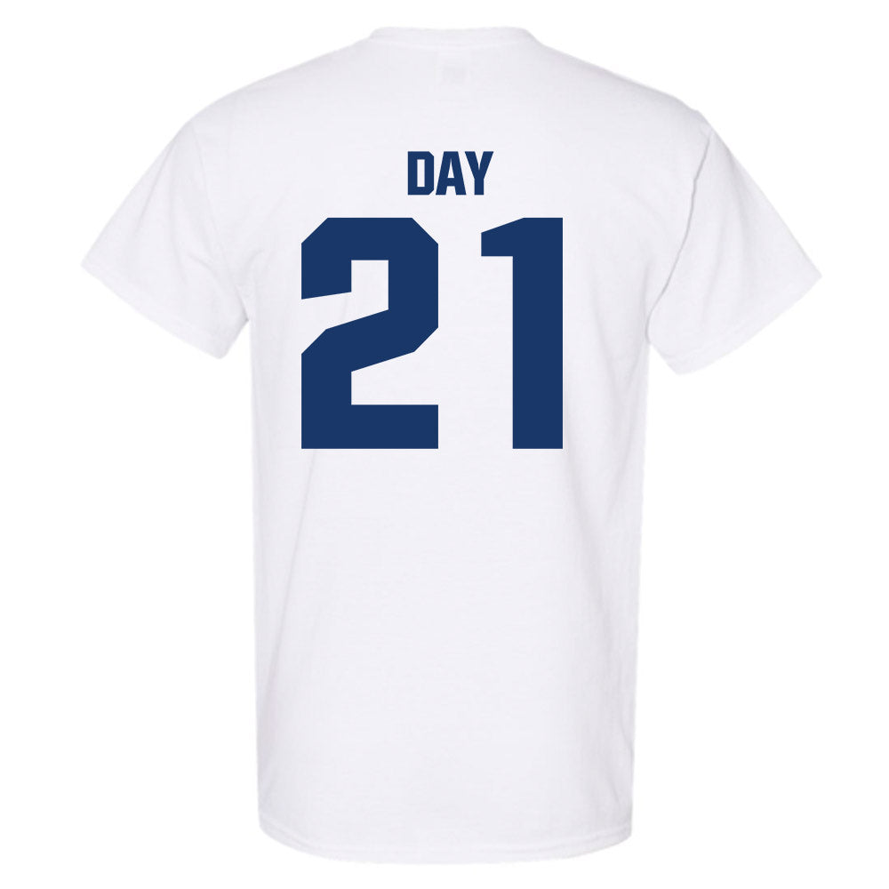 Francis Marion - NCAA Softball : Kelsey Day - T-Shirt-1