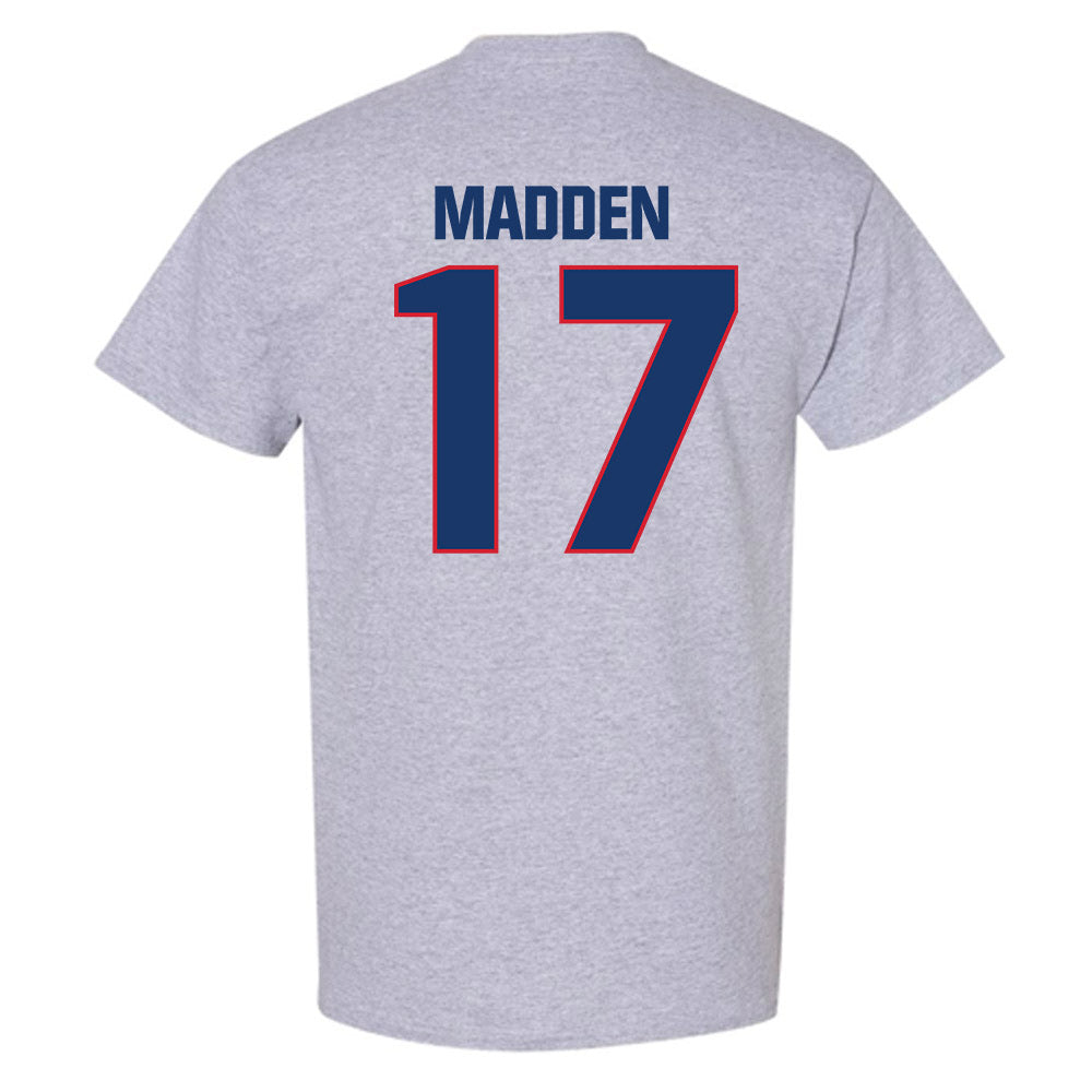 Francis Marion - NCAA Baseball : Jackson Madden - T-Shirt-1