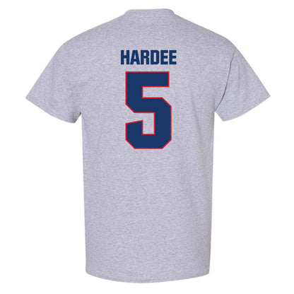 Francis Marion - NCAA Baseball : Jacob Hardee - T-Shirt-1