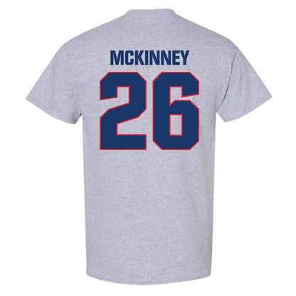 Francis Marion - NCAA Baseball : Joe McKinney - T-Shirt-1