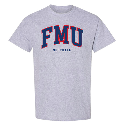 Francis Marion - NCAA Softball : Alyssa Poston - T-Shirt-0