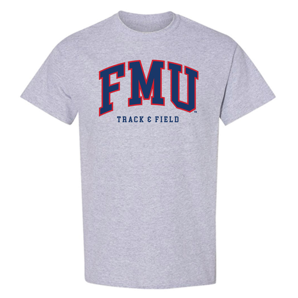Francis Marion - NCAA Women's Track & Field : Emma Steen - T-Shirt-0
