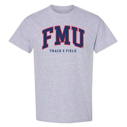 Francis Marion - NCAA Women's Track & Field : Emma Steen - T-Shirt-0