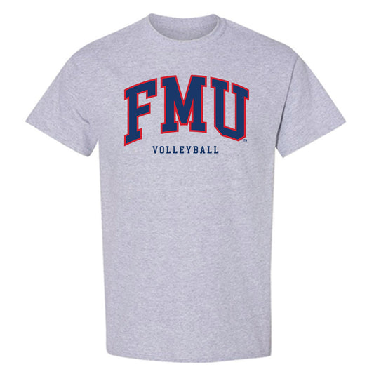 Francis Marion - NCAA Women's Volleyball : Kayla Clayworth - T-Shirt-0