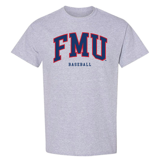 Francis Marion - NCAA Baseball : Daniel Leo - T-Shirt-0