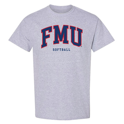 Francis Marion - NCAA Softball : Tallulah Civoniceva - T-Shirt-0