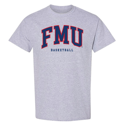Francis Marion - NCAA Women's Basketball : Jaliyah Benefield - T-Shirt-0