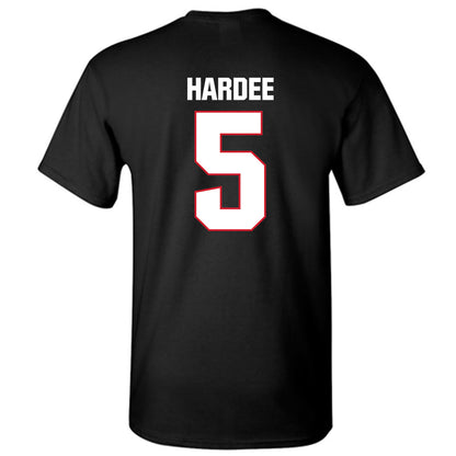 Francis Marion - NCAA Baseball : Jacob Hardee - T-Shirt-1