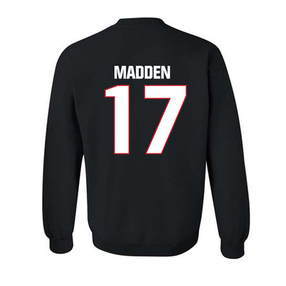 Francis Marion - NCAA Baseball : Jackson Madden - Crewneck Sweatshirt-1