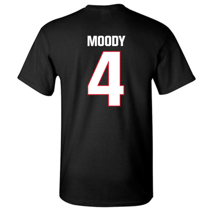 Francis Marion - NCAA Women's Basketball : Mariana Moody - T-Shirt-1