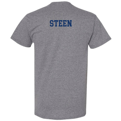 Francis Marion - NCAA Women's Track & Field : Emma Steen - T-Shirt-1