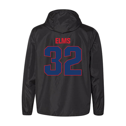 Francis Marion - NCAA Baseball : Braxton Elms - Windbreaker-1