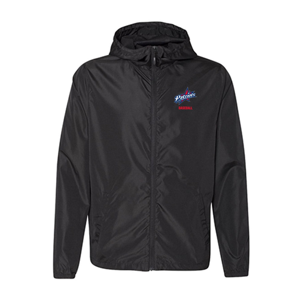 Francis Marion - NCAA Baseball : Jackson Madden - Windbreaker-0