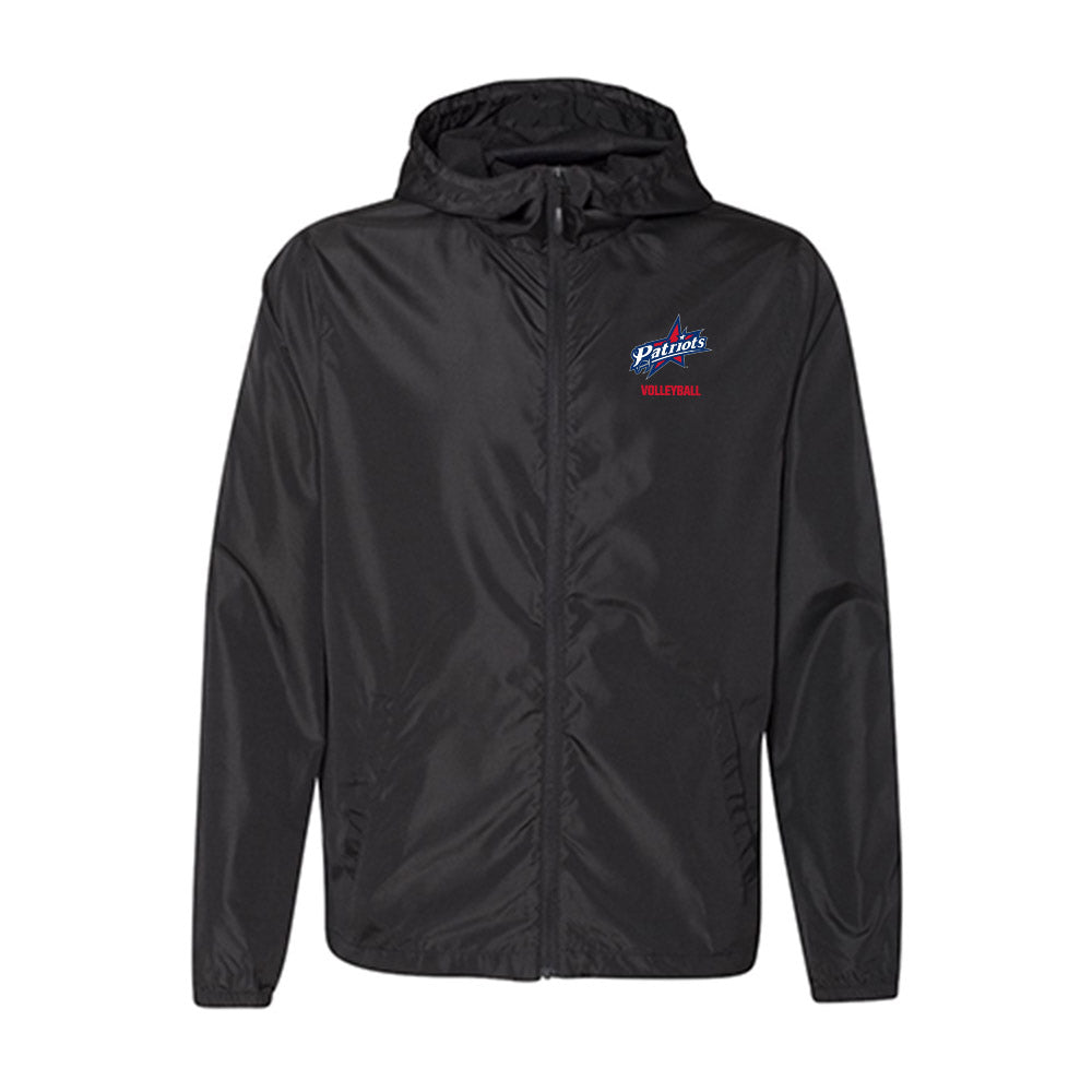 Francis Marion - NCAA Women's Volleyball : Caroline Lucas - Windbreaker-0
