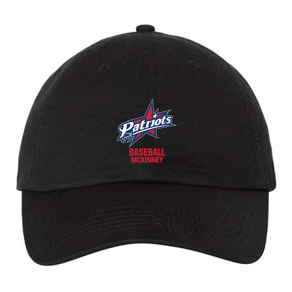 Francis Marion - NCAA Baseball : Joe McKinney - Dad Hat-0