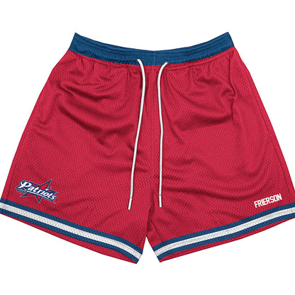 Francis Marion - NCAA Men's Track & Field : Messiah Frierson - Shorts-0