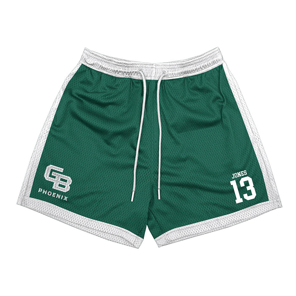 UW Green Bay - NCAA Softball : Emily Jones - Shorts