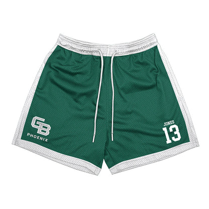 UW Green Bay - NCAA Softball : Emily Jones - Shorts