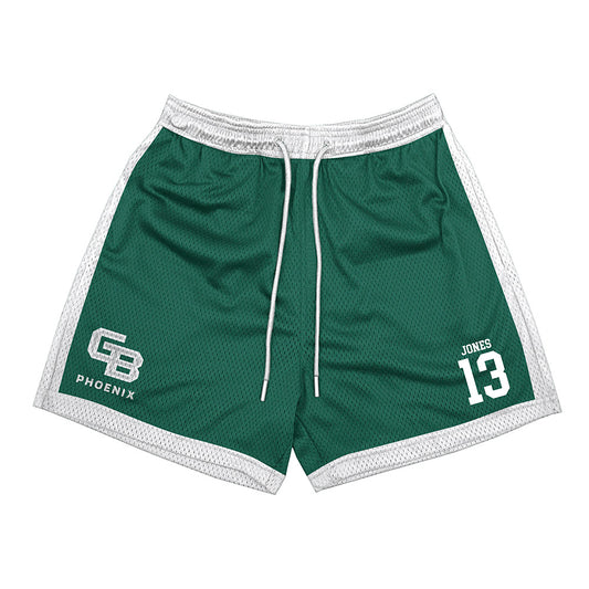 UW Green Bay - NCAA Softball : Emily Jones - Shorts