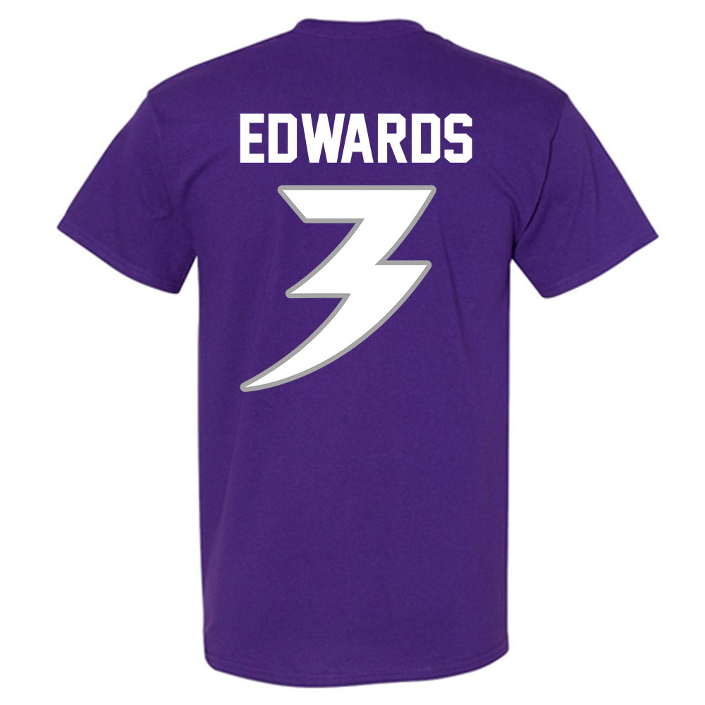Kansas State - NCAA Football : Dylan Edwards - Classic Shersey T-Shirt