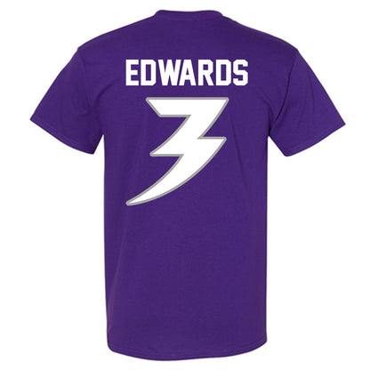 Kansas State - NCAA Football : Dylan Edwards - Classic Shersey T-Shirt