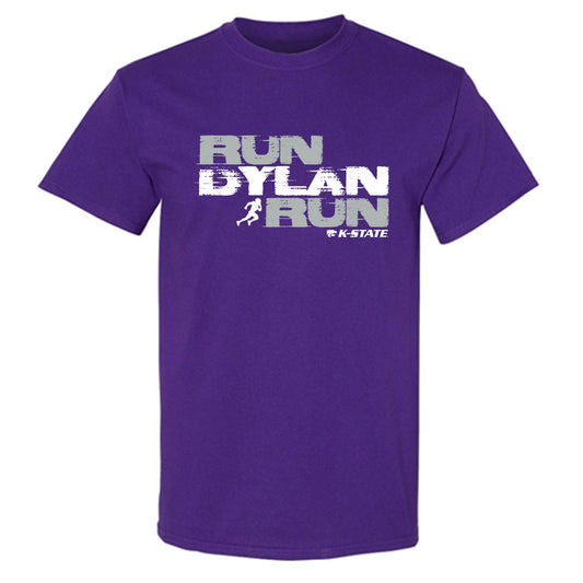 Kansas State - NCAA Football : Dylan Edwards - Classic Shersey T-Shirt