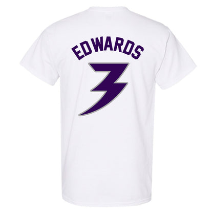 Kansas State - NCAA Football : Dylan Edwards - Classic Shersey T-Shirt