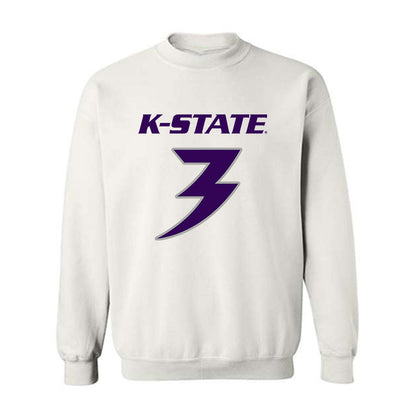Kansas State - NCAA Football : Dylan Edwards - Classic Shersey Crewneck Sweatshirt