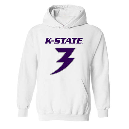 Kansas State - NCAA Football : Dylan Edwards - Classic Shersey Hooded Sweatshirt