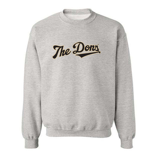 PFW - NCAA Baseball : Tyson Greenwood - Classic Shersey Crewneck Sweatshirt