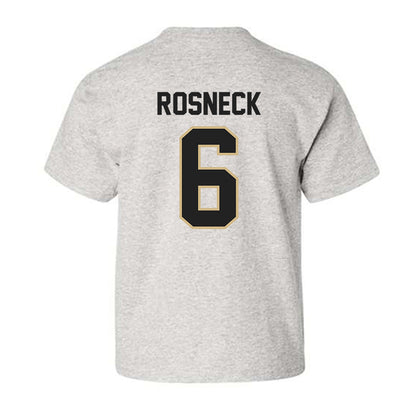 PFW - NCAA Women's Volleyball : Riley Rosneck - Classic Shersey Youth T-Shirt-1