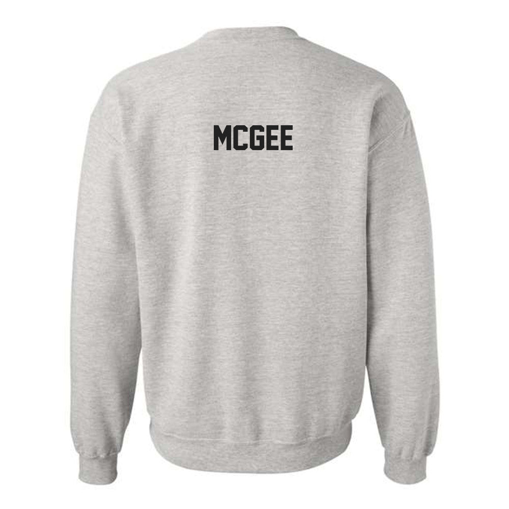 PFW - NCAA Cheerleading : Zoe McGee - Classic Shersey Crewneck Sweatshirt-1