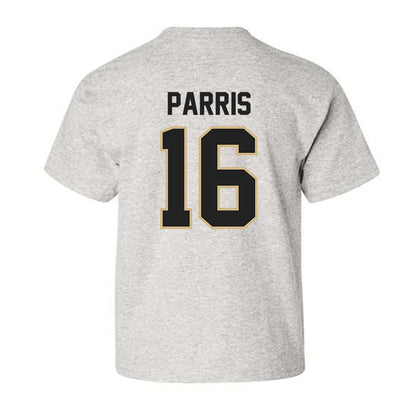 PFW - NCAA Women's Volleyball : Avery Parris - Classic Shersey Youth T-Shirt-1