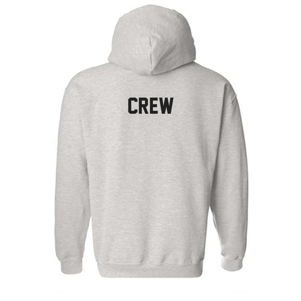PFW - NCAA Men's Track & Field : Hunter Crew - Classic Shersey Hooded Sweatshirt