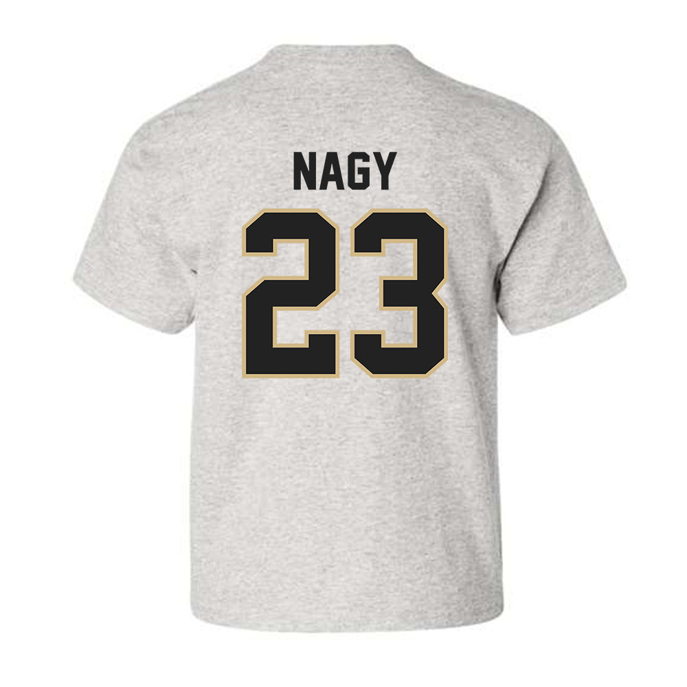 PFW - NCAA Baseball : Theo Nagy - Classic Shersey Youth T-Shirt