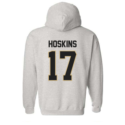 PFW - NCAA Women's Soccer : Hailey Hoskins - Classic Shersey Hooded Sweatshirt