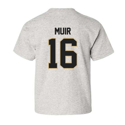 PFW - NCAA Men's Volleyball : Logan Muir - Classic Shersey Youth T-Shirt-1