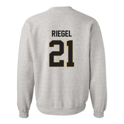 PFW - NCAA Women's Volleyball : Iris Riegel - Classic Shersey Crewneck Sweatshirt
